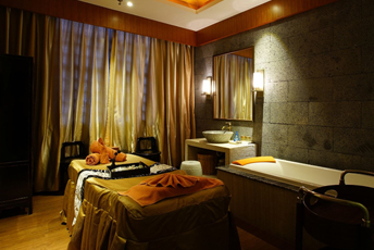 西安未央区一个男人的桑拿忏悔录