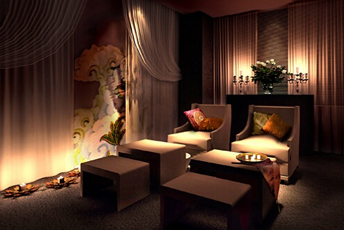 西安未央区男士养生会所：打破沉默的温柔革命